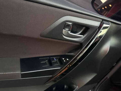 2017 Toyota Corolla iM