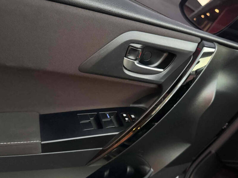 2017 Toyota Corolla iM