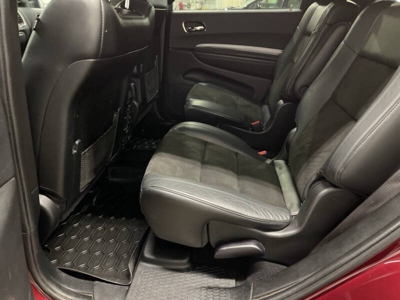 2020 Dodge Durango GT Plus