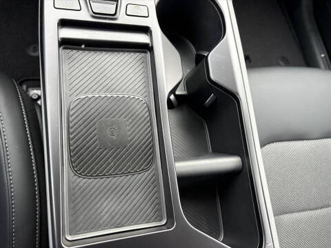 2025 Kia EV6 Light Long Range