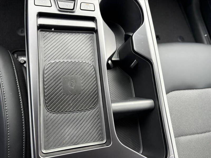 2025 Kia EV6 Light Long Range