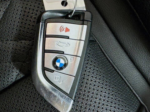 2022 BMW 5 Series 530i