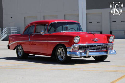 1956 Chevrolet 210
