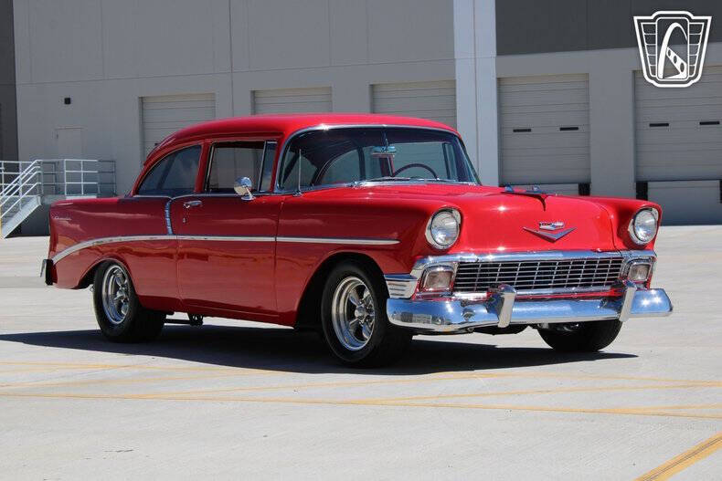 1956 Chevrolet 210