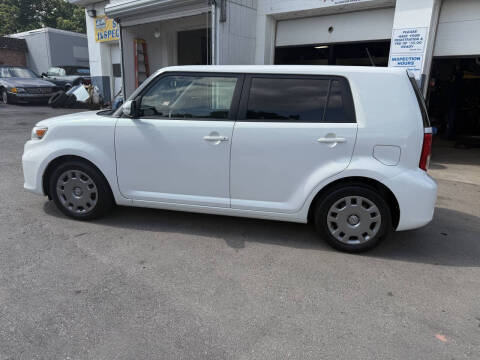2014 Scion xB