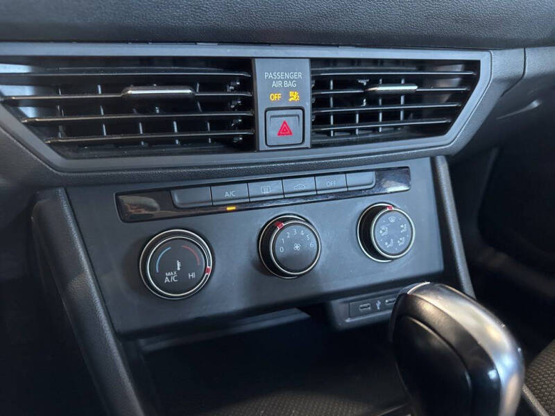 2021 Volkswagen Jetta