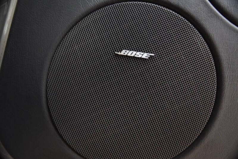 2005 Mercedes-Benz M-Class ML 350