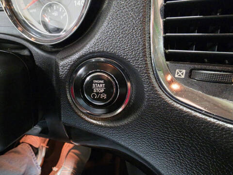 2011 Dodge Durango Crew Lux