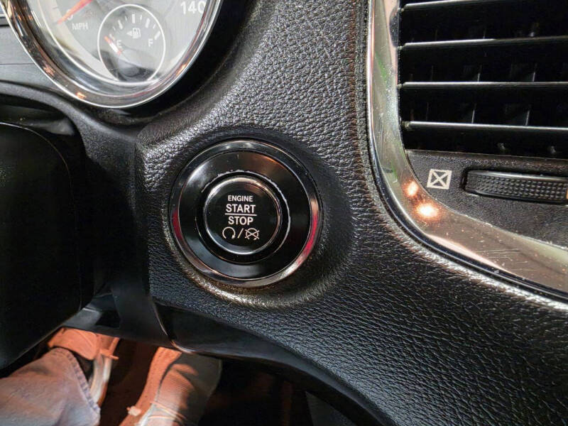 2011 Dodge Durango Crew Lux