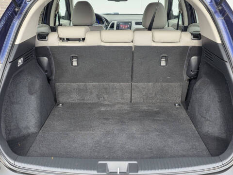 2016 Honda HR-V EX-L w/Navi