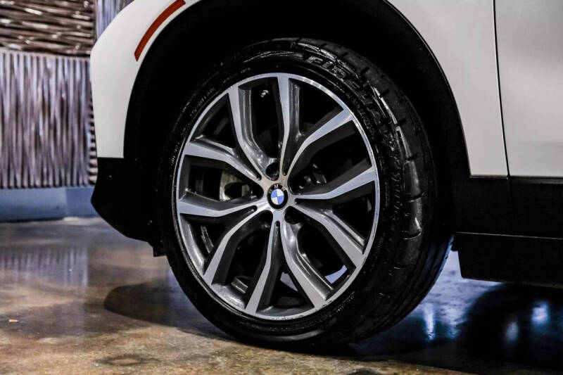 2018 BMW X2 sDrive28i