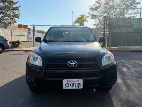 2012 Toyota RAV4