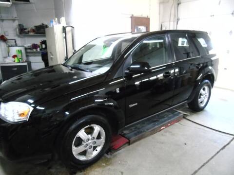 2007 Saturn Vue for sale at C&C AUTO SALES INC in Charles City IA