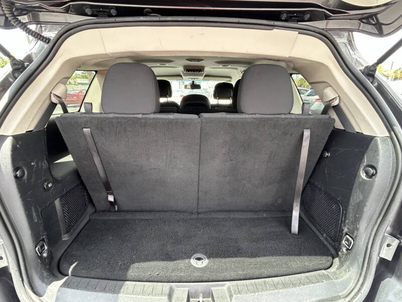 2018 Dodge Journey SXT