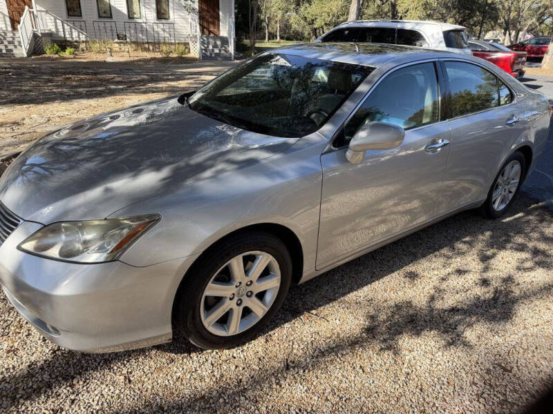 2009 Lexus ES 350