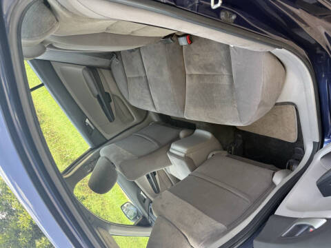 2010 Honda Accord LX