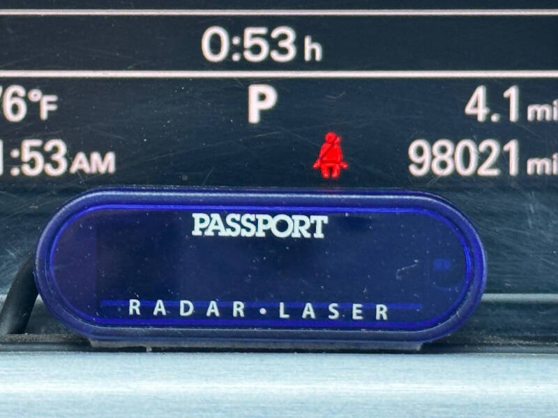 2014 Audi S8 4.0T quattro