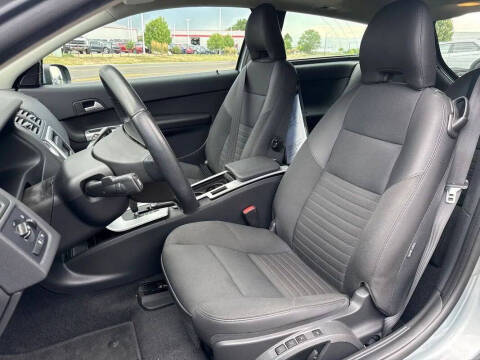 2013 Volvo C30 T5 Premier