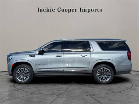 2023 GMC Yukon XL Denali Ultimate