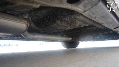 1978 Oldsmobile Toronado