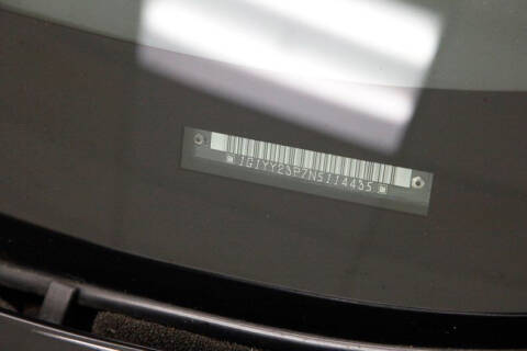 1992 Chevrolet Corvette