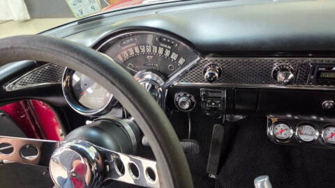 1955 Chevrolet 210