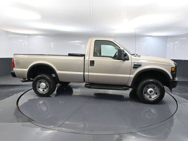 2008 Ford F-350 Super Duty XL