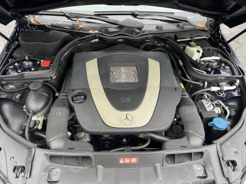 2009 Mercedes-Benz C-Class C 300 Sport 4MATIC