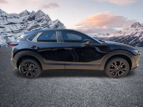 2026 Mazda CX-30 2.5 S Select Sport