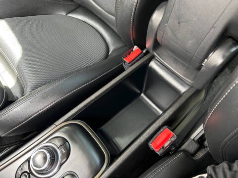 2022 MINI Countryman Cooper S