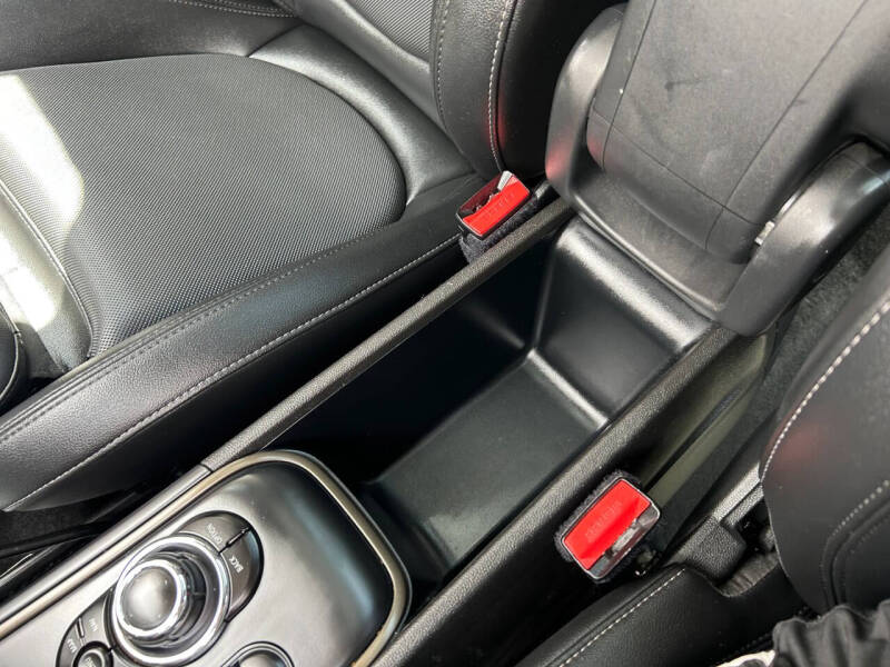 2022 MINI Countryman Cooper S