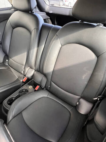 2015 MINI Paceman Cooper