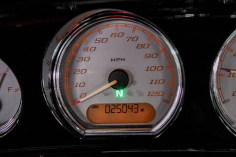 2017 Harley-Davidson Street Glide Special