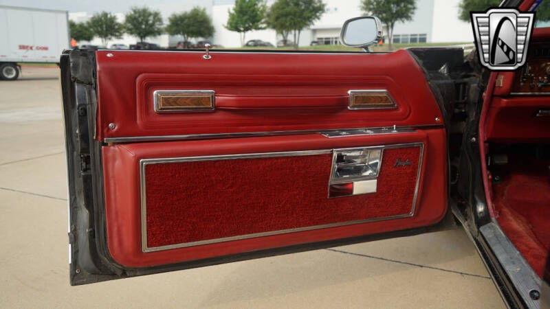 1978 Oldsmobile Toronado