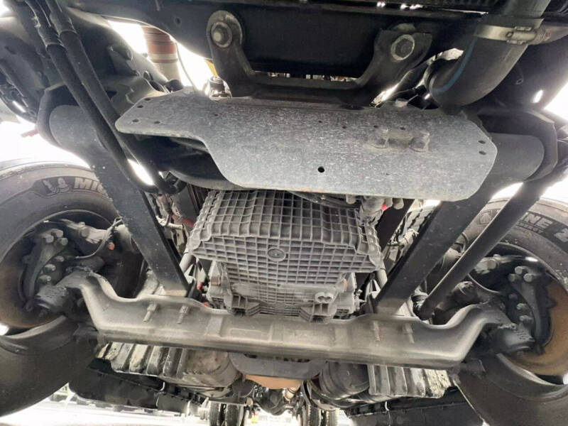 2021 Freightliner Cascadia