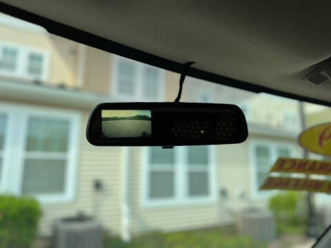 2019 GMC Savana 2500