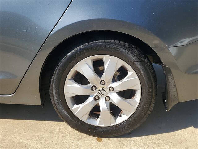 2010 Honda Accord EX-L