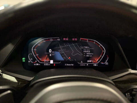 2019 BMW X7 xDrive50i