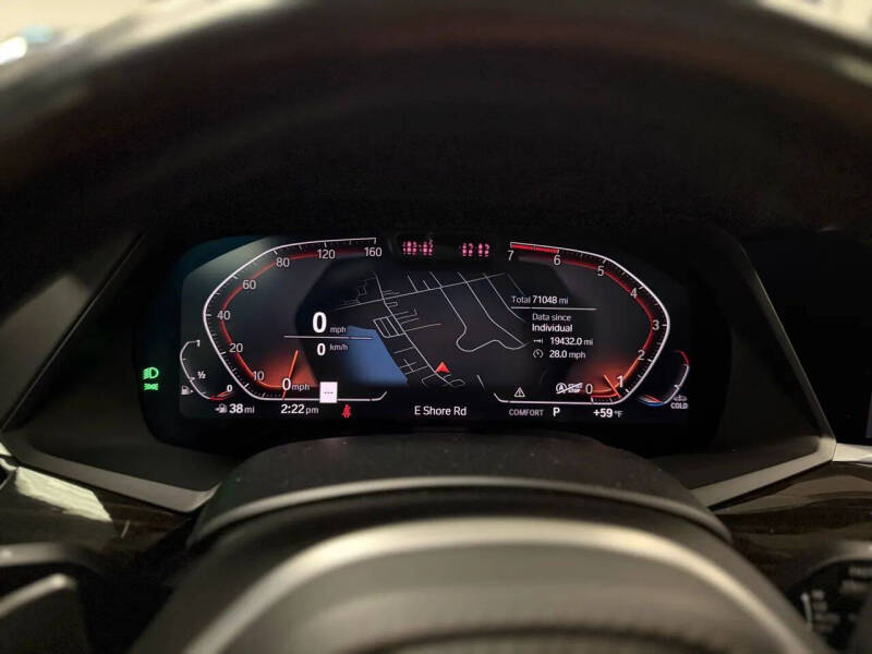 2019 BMW X7 xDrive50i