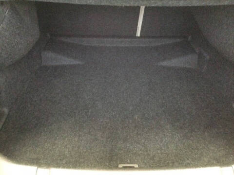 2013 Buick LaCrosse Leather