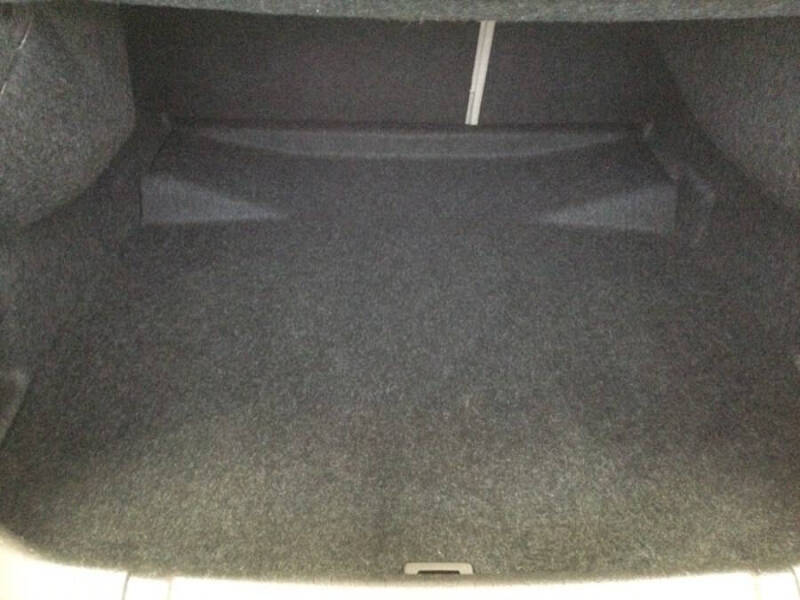 2013 Buick LaCrosse Leather