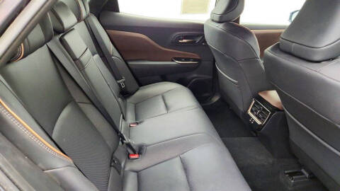 2024 Toyota Crown