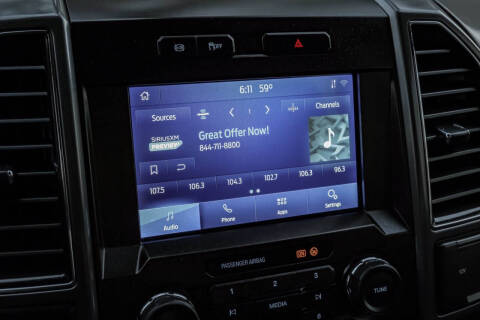 2022 Ford F-350 Super Duty XLT