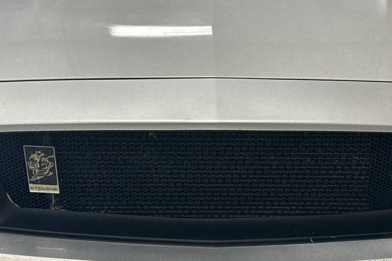 2016 Ford Mustang V6