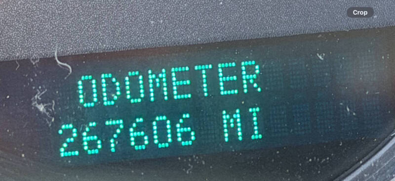 2008 GMC Sierra 2500HD SLE1