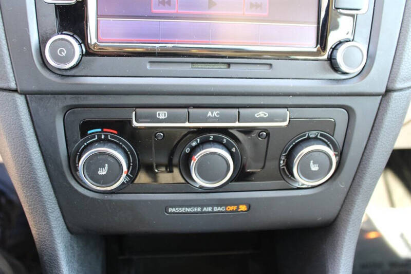 2014 Volkswagen Jetta