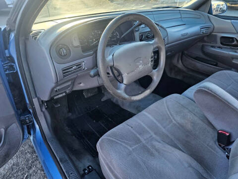 1995 Ford Taurus GL