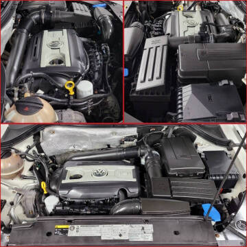 2015 Volkswagen Tiguan S 4Motion