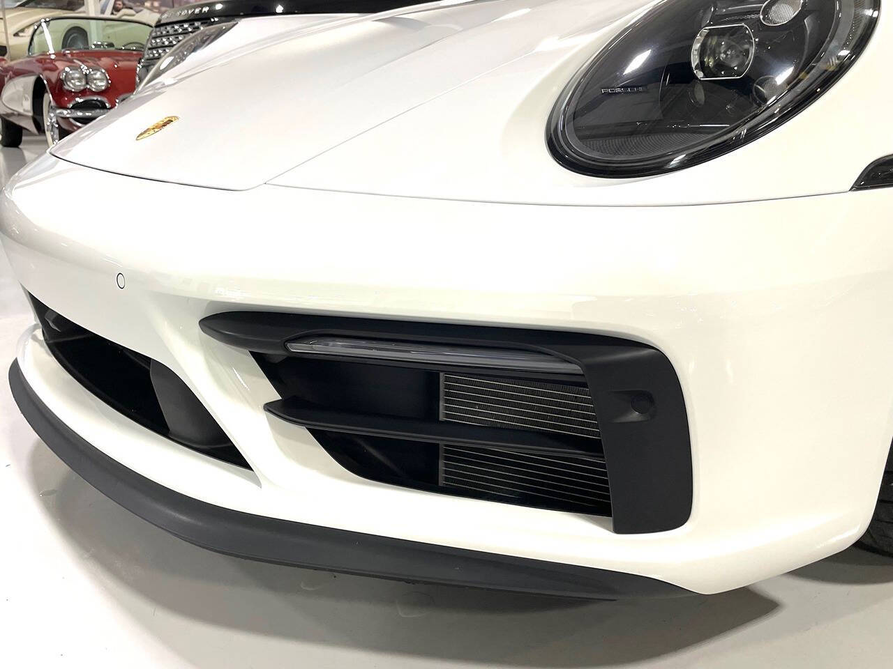 2022 Porsche 911 for sale at Global Motorsports Inc. in Brentwood, TN