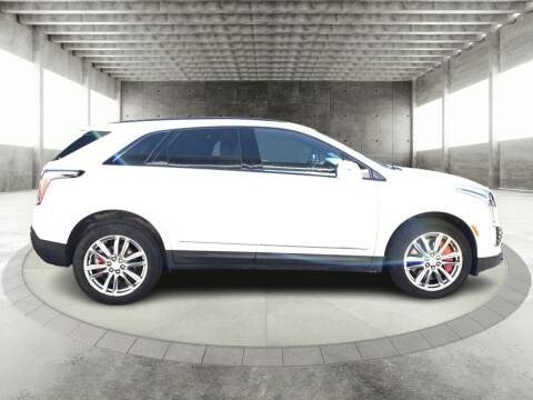 2023 Cadillac XT5 for sale at Medway Imports in Medway MA